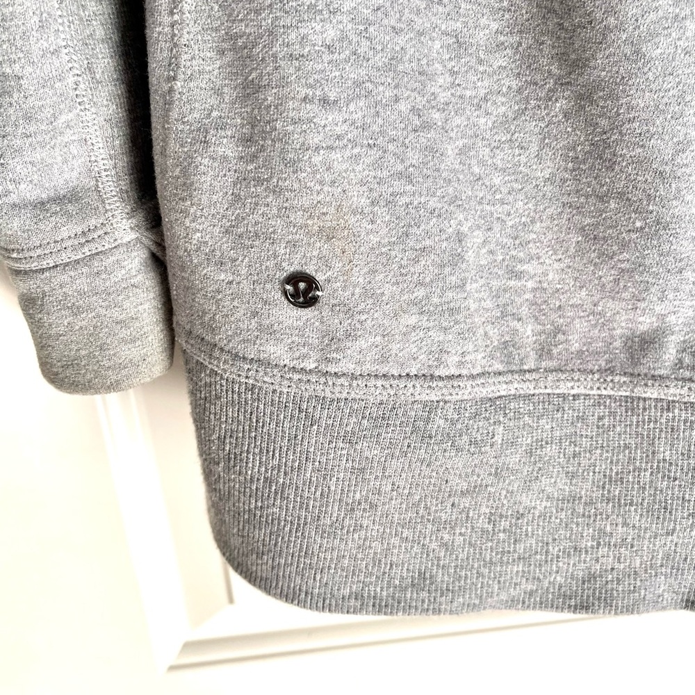 Lululemon Long Jacket - image 7